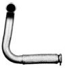 IMASAF 11.73.01 Exhaust Pipe